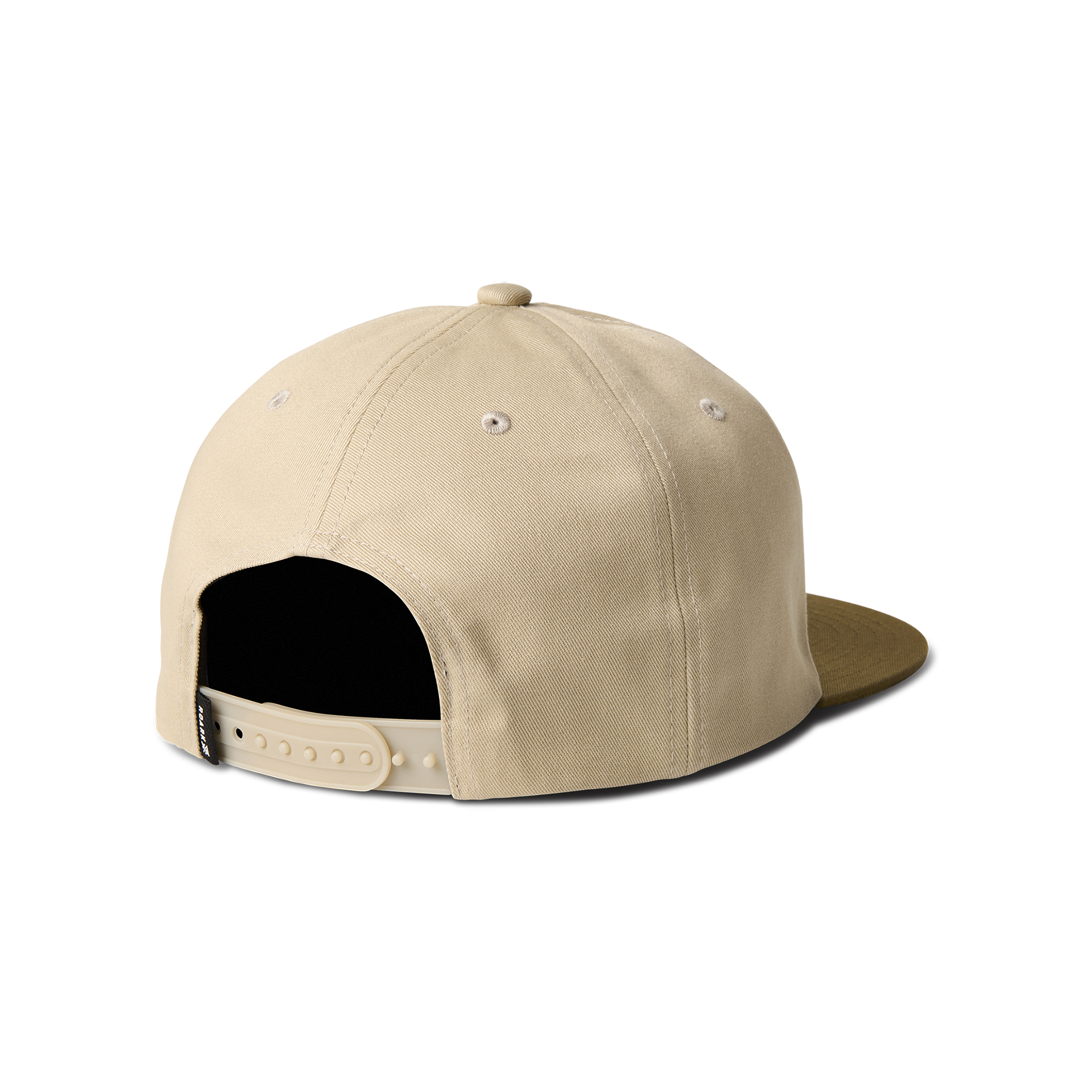 Venture Snapback Hat - Fossil
