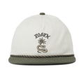 Venture Snapback Hat - Militär