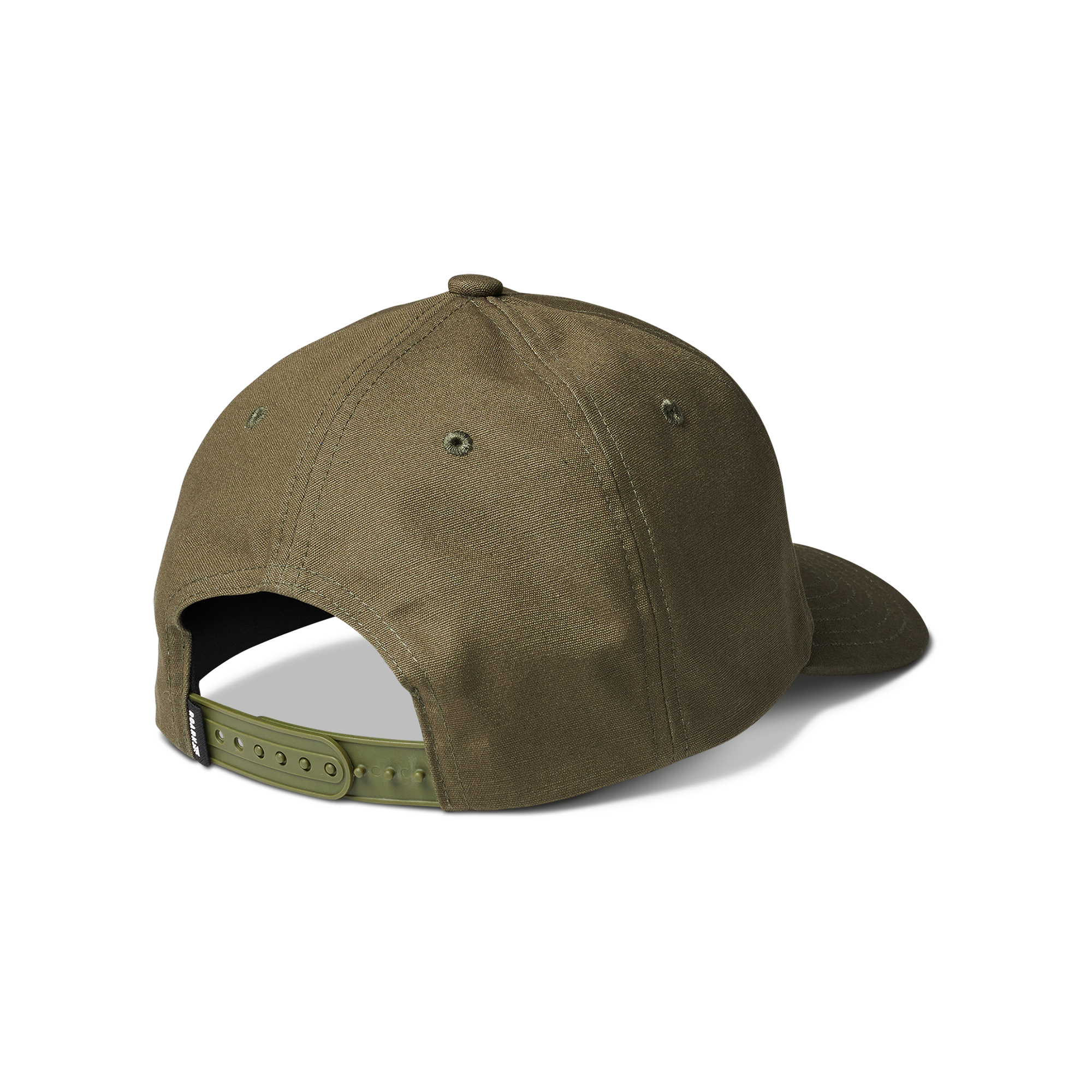 Venture Snapback Hat - Militär