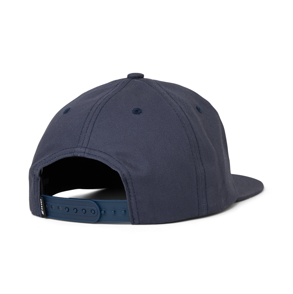Venture Snapback Hat - Marine