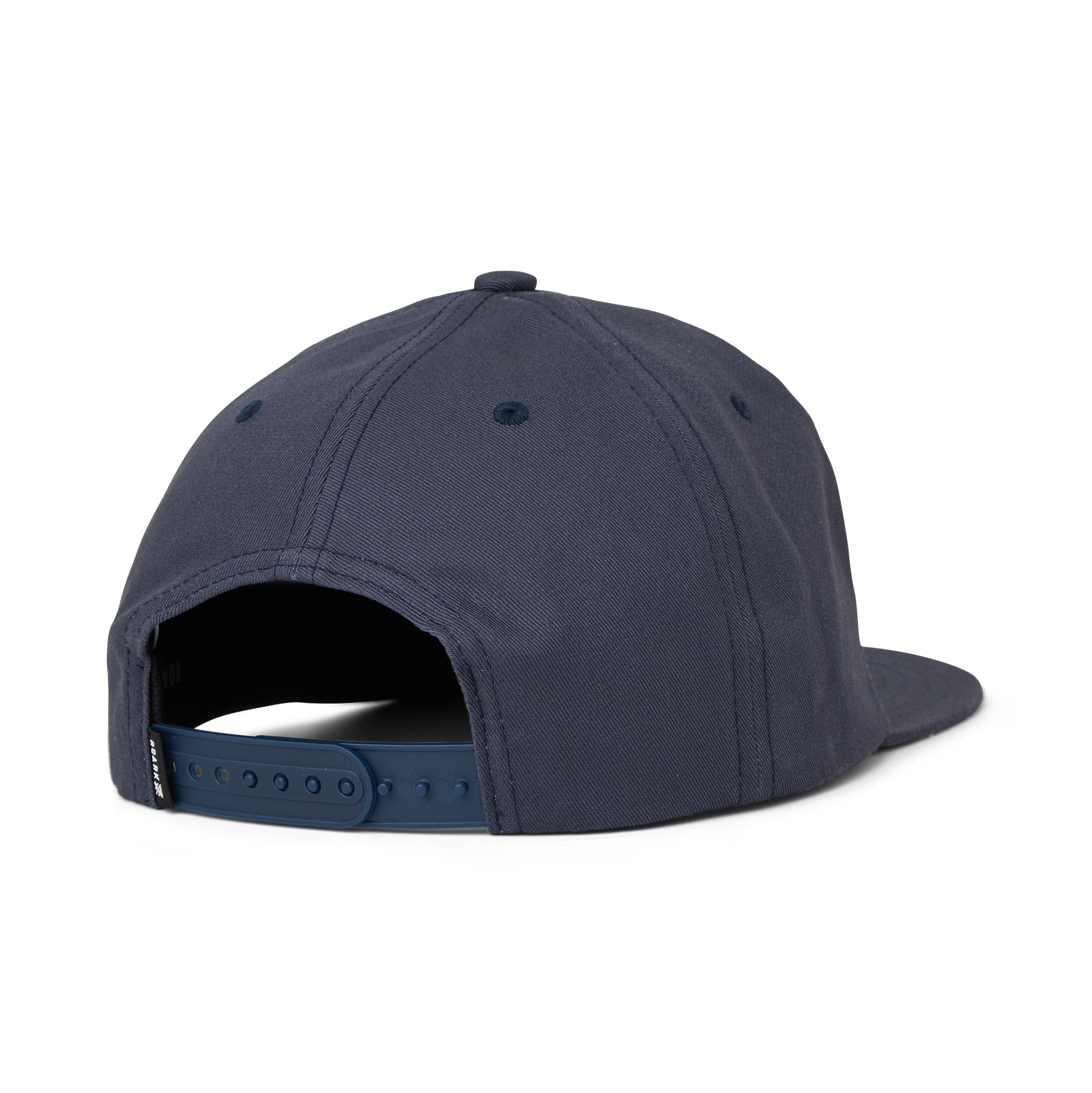 Venture Snapback Hat - Marine