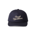 Venture Snapback Hat - Marine