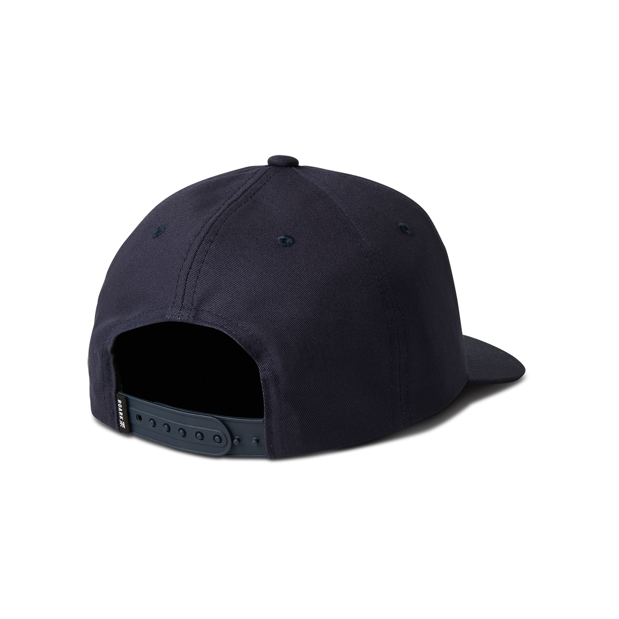 Venture Snapback Hat - Marine