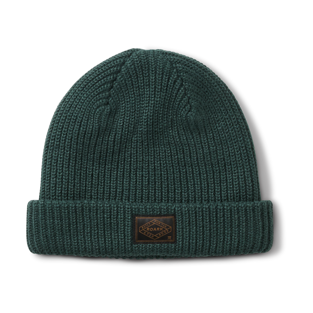 Fisherman Beanie - Dark Forest (Deutsche Ausgabe)