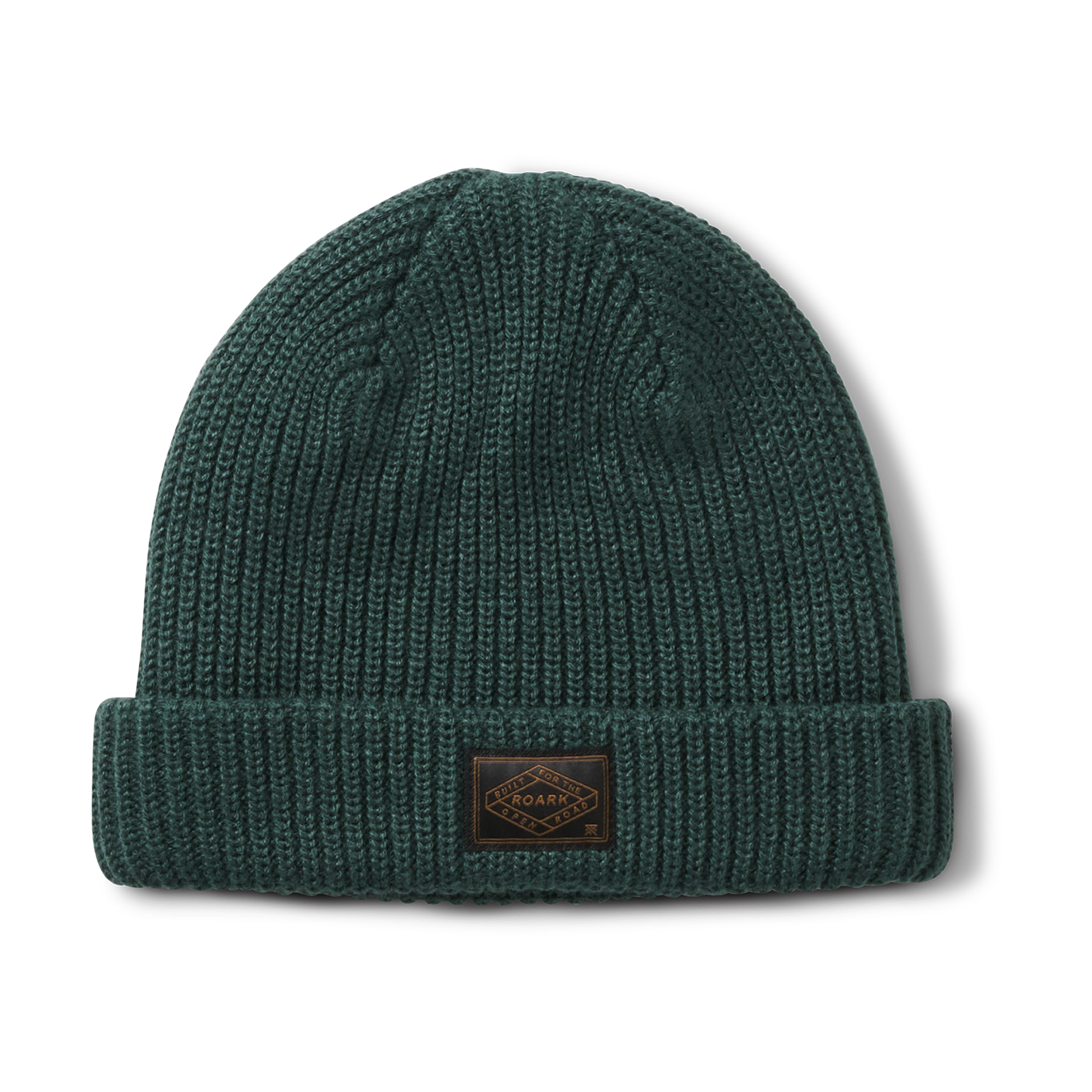 Fisherman Beanie - Dark Forest (Deutsche Ausgabe)