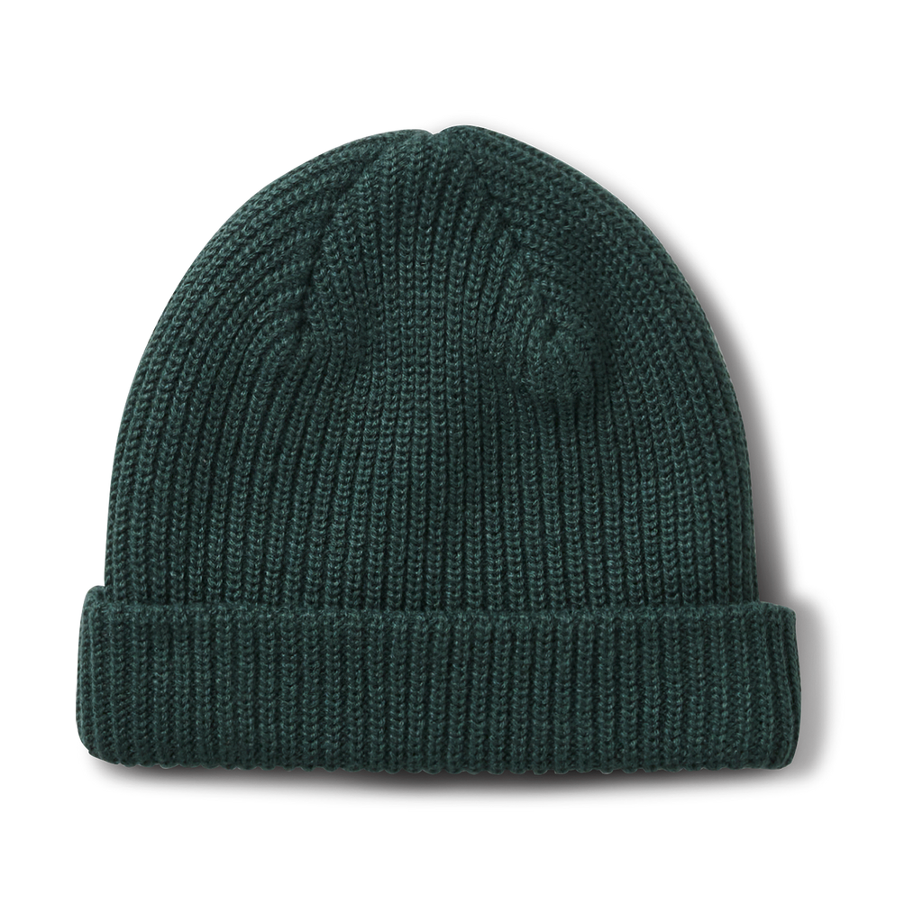 Fisherman Beanie - Dark Forest (Deutsche Ausgabe)