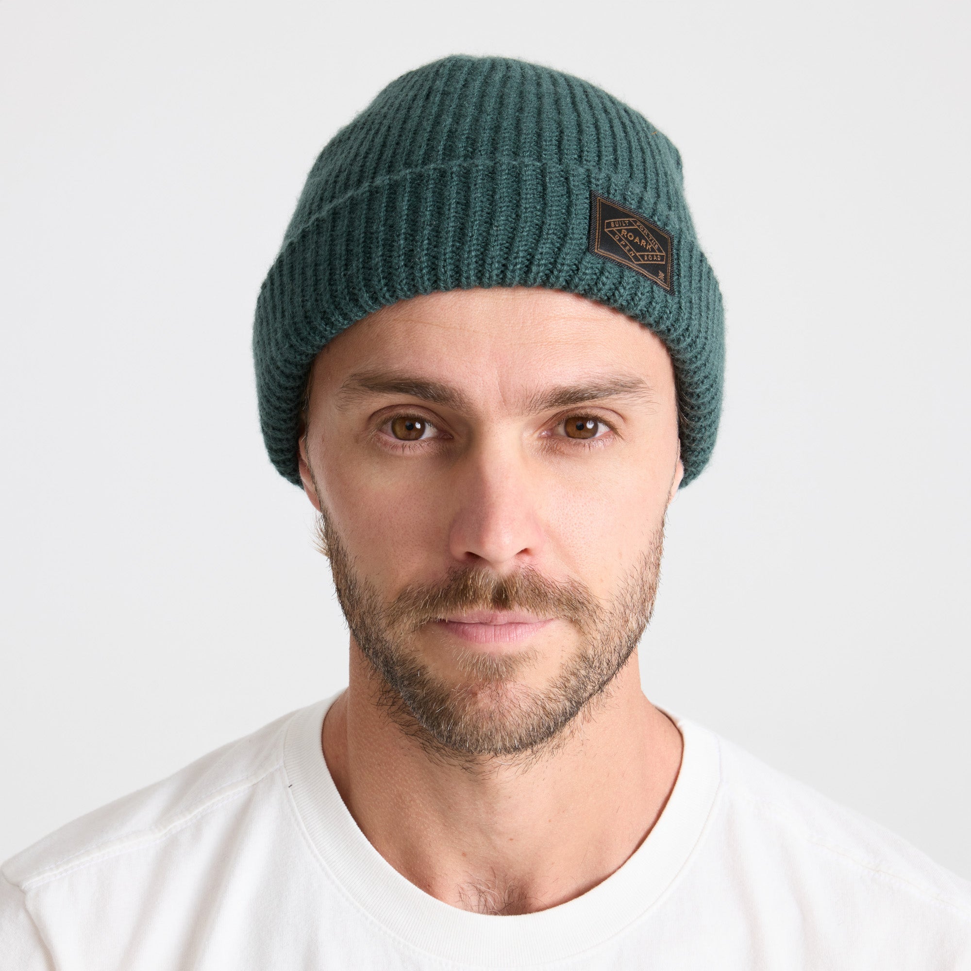 Fisherman Beanie - Dark Forest (Deutsche Ausgabe)
