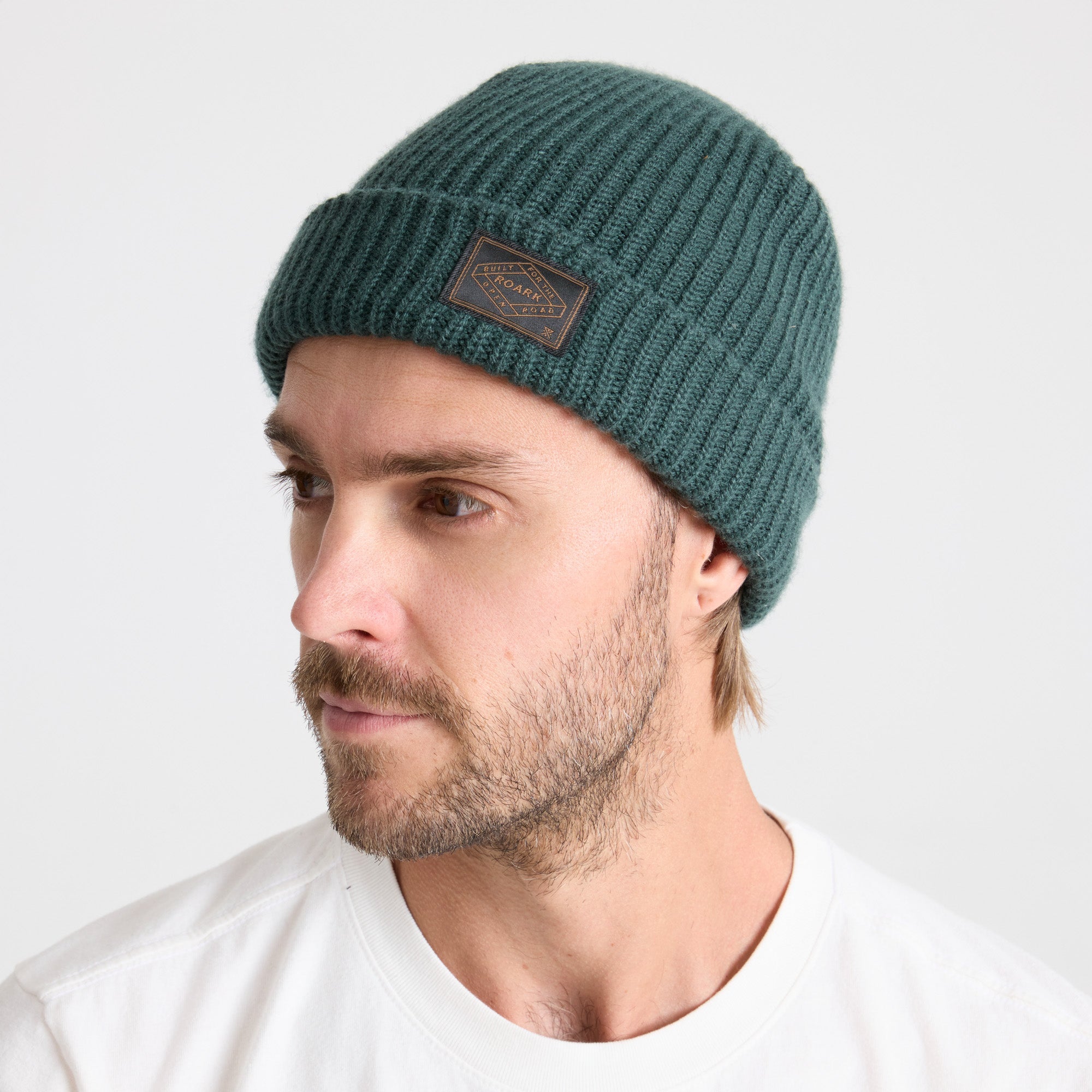 Fisherman Beanie - Dark Forest (Deutsche Ausgabe)