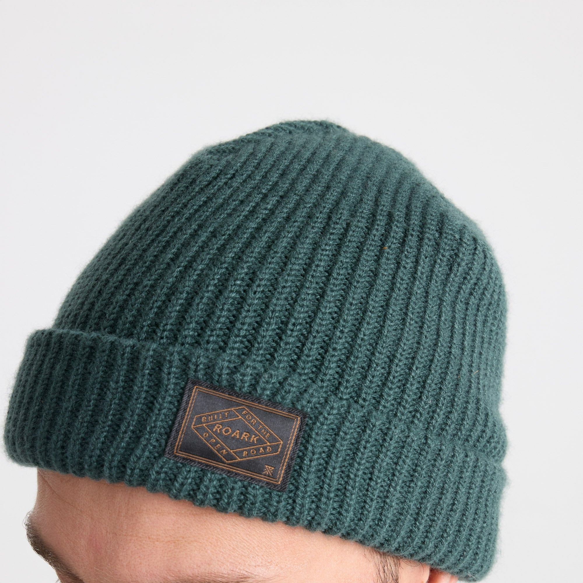 Fisherman Beanie - Dark Forest (Deutsche Ausgabe)