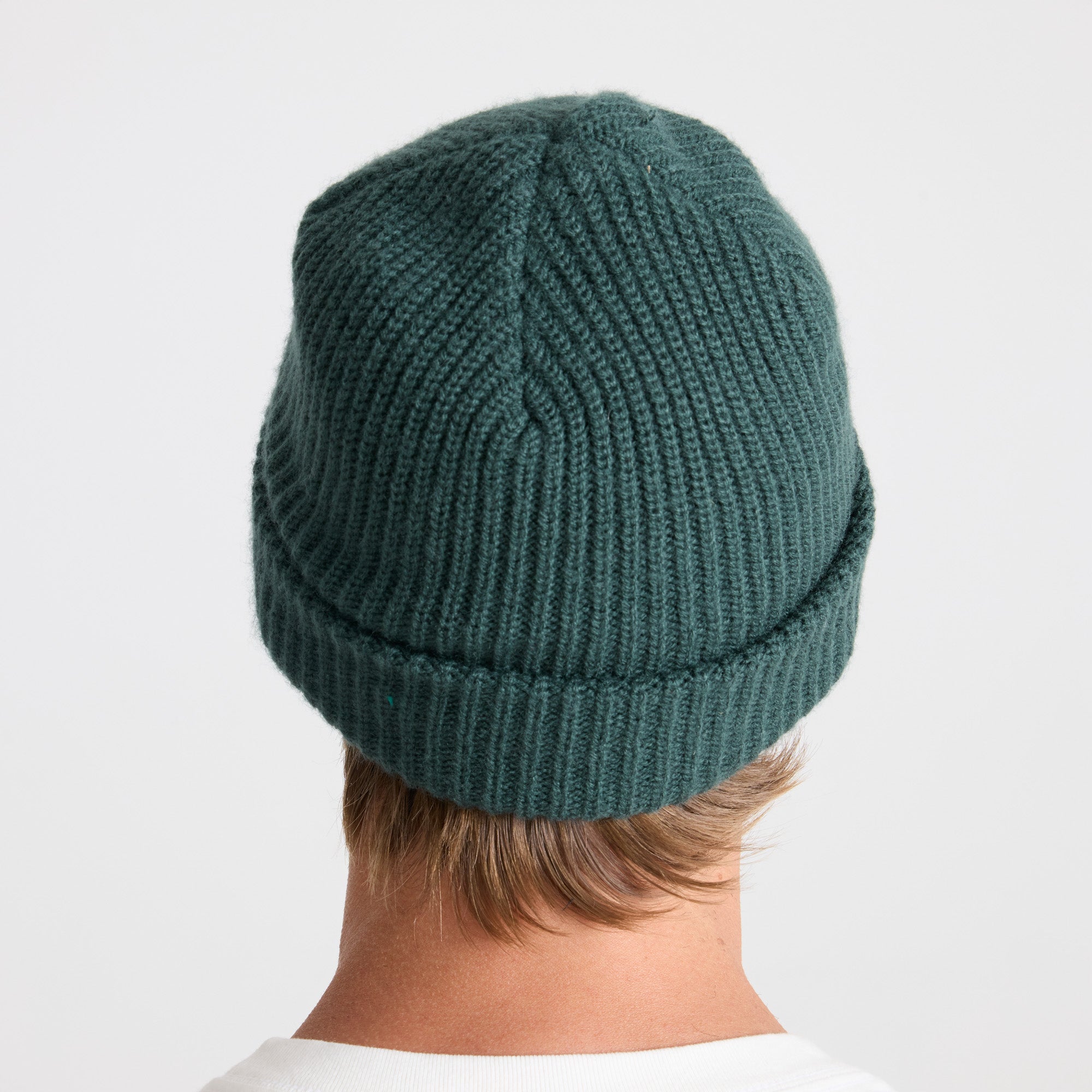 Fisherman Beanie - Dark Forest (Deutsche Ausgabe)