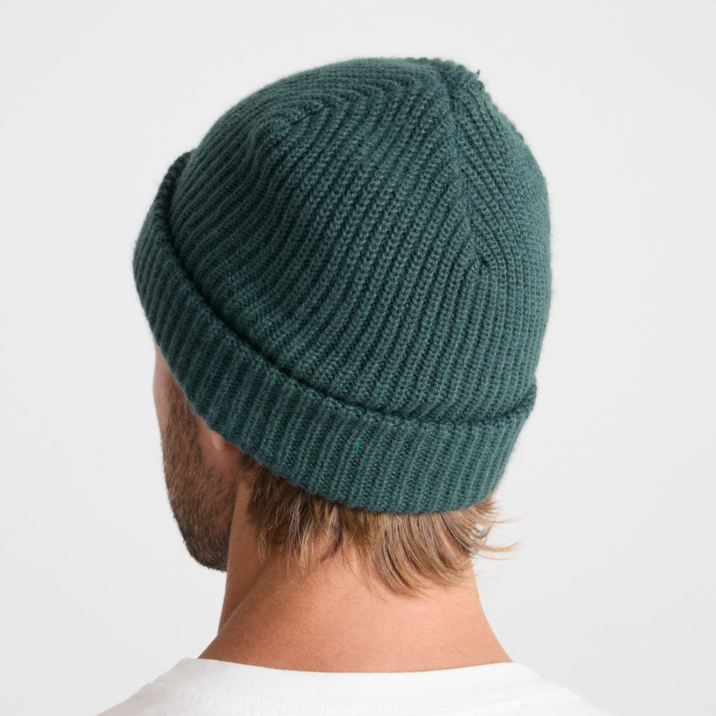Fisherman Beanie - Dark Forest (Deutsche Ausgabe)
