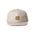Bless Up Trail Hat Strapback Hat - Fossil