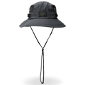 Venture Boonie Hat — Onyx