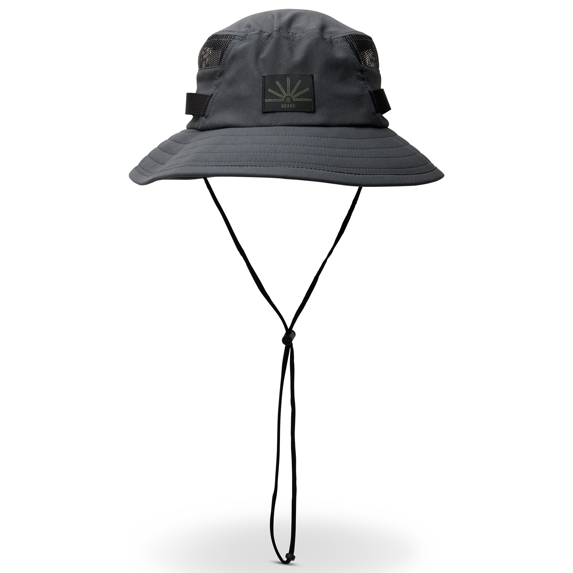 Venture Boonie Hat — Onyx
