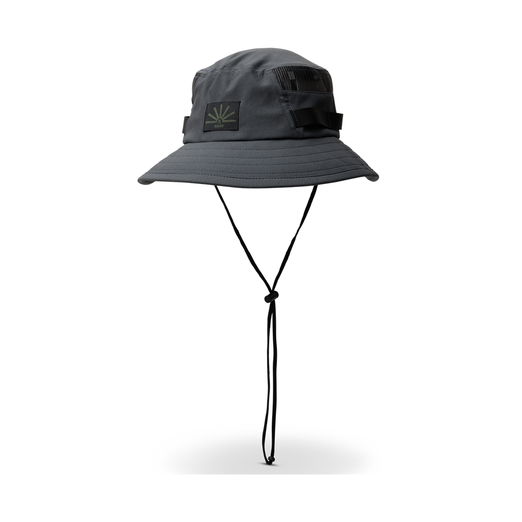 Venture Boonie Hat — Onyx