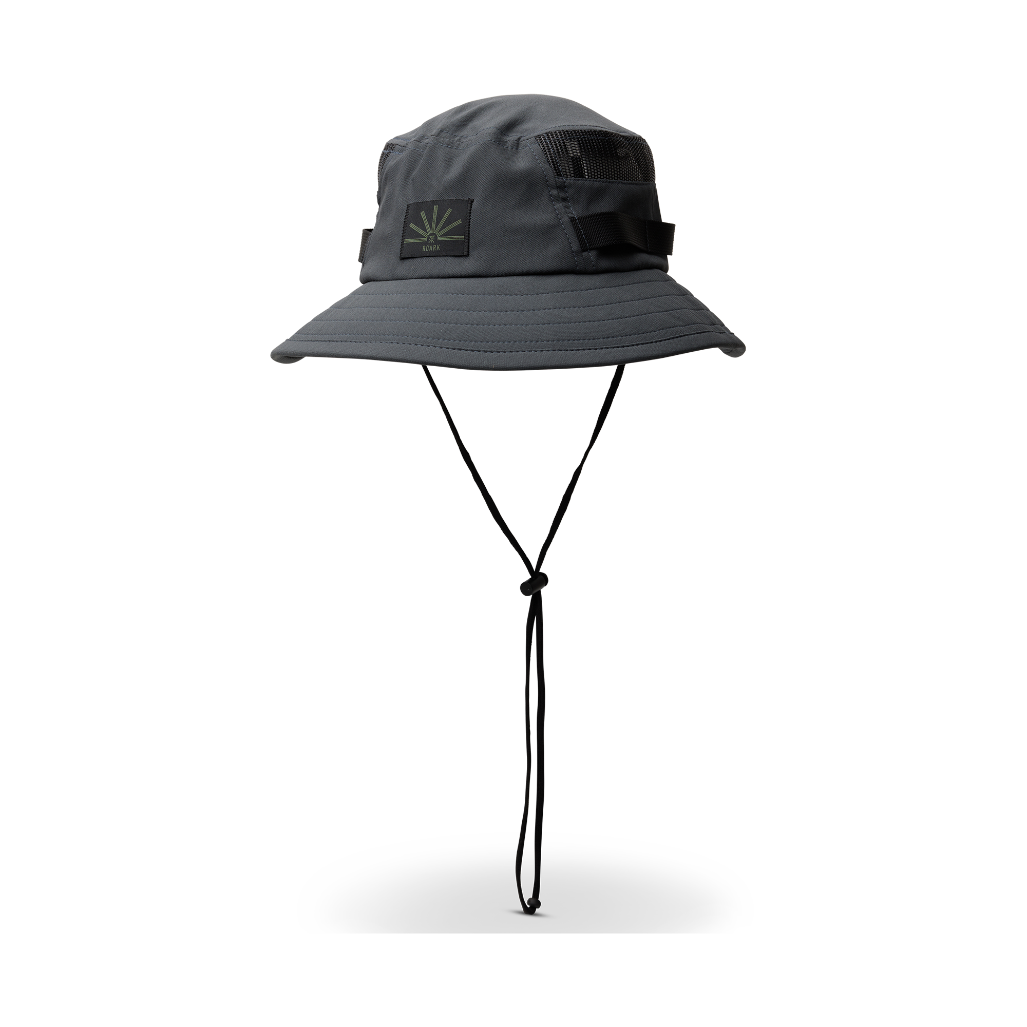 Venture Boonie Hat — Onyx