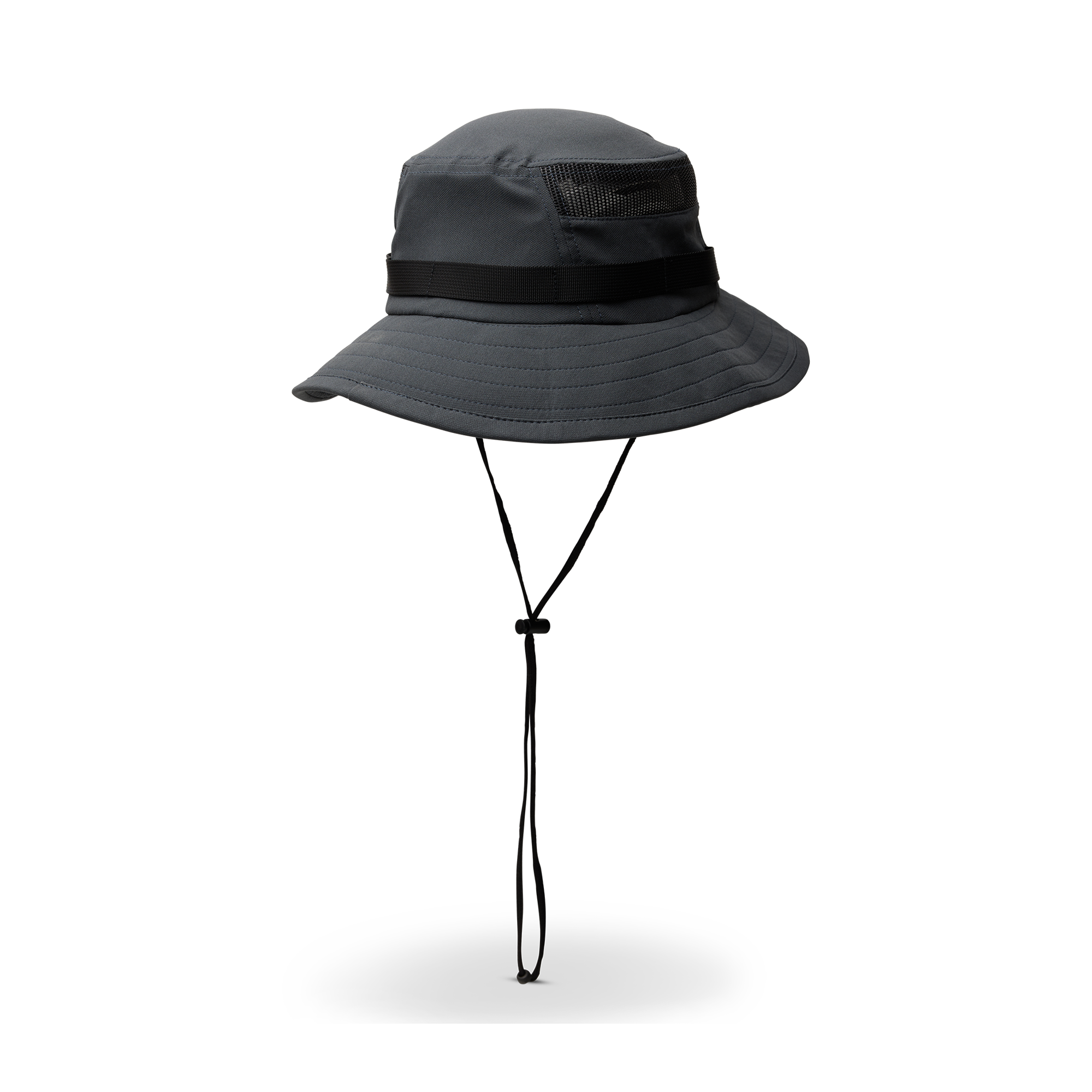 Venture Boonie Hat — Onyx