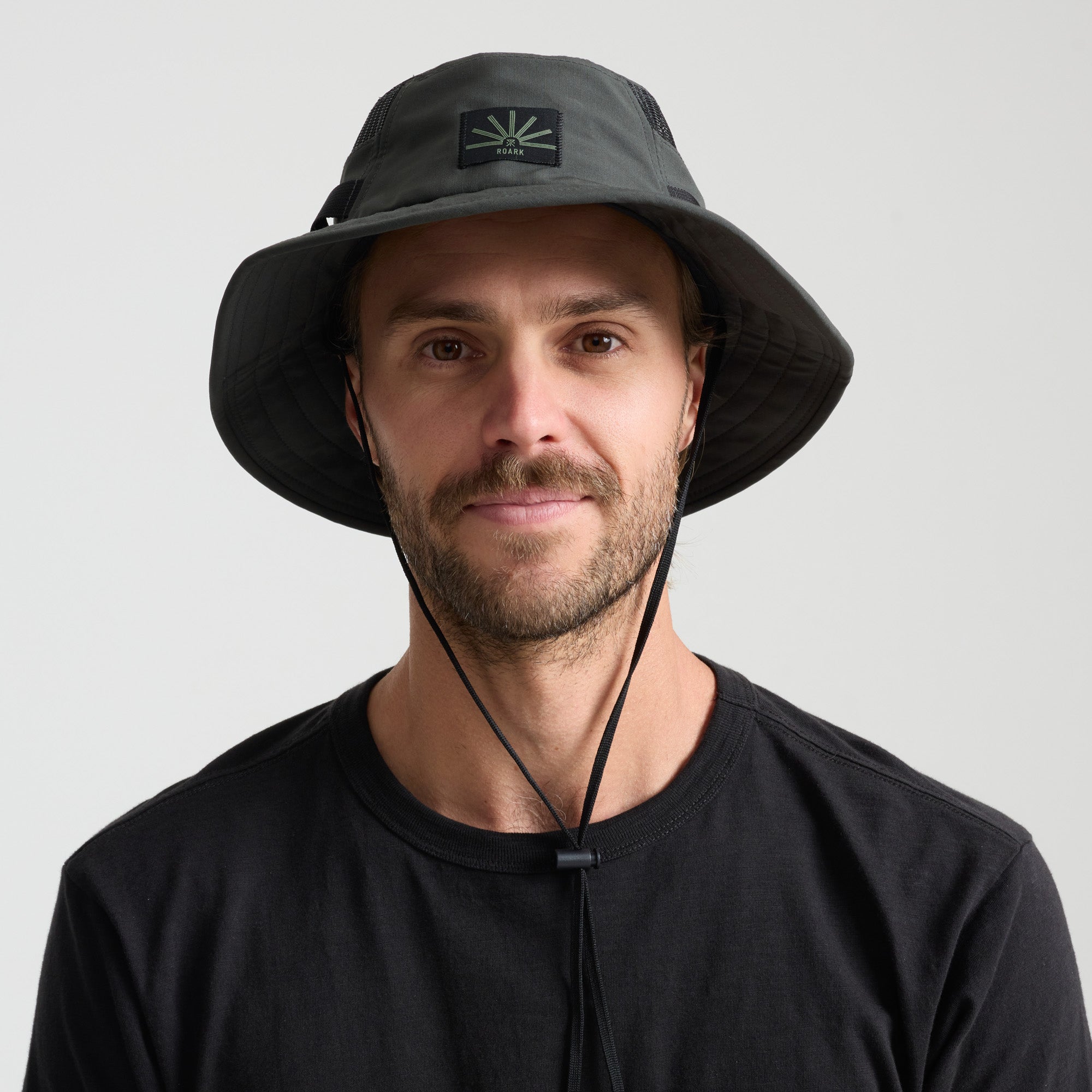 Venture Boonie Hat — Onyx