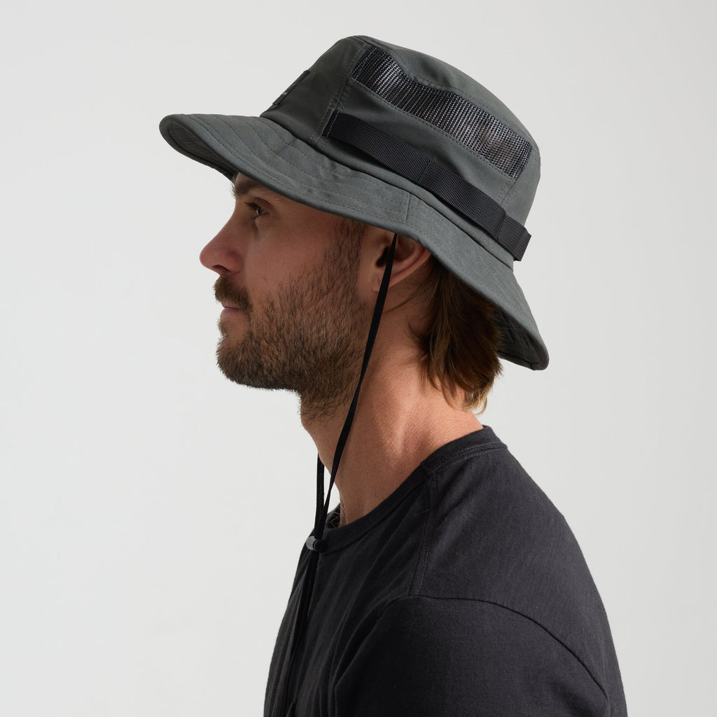 Venture Boonie Hat — Onyx