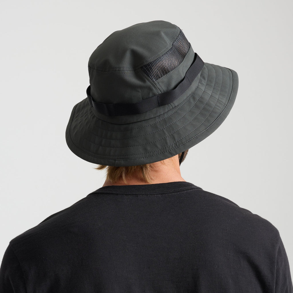 Venture Boonie Hat — Onyx