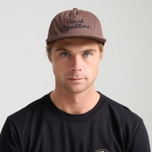 Aktivitäten in der Nähe von Snapback Hat - Cocoa Bean