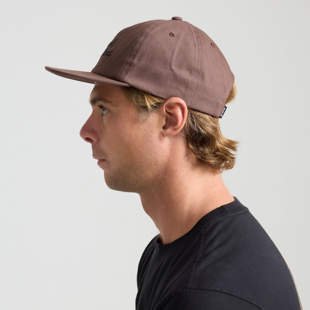 Aktivitäten in der Nähe von Snapback Hat - Cocoa Bean