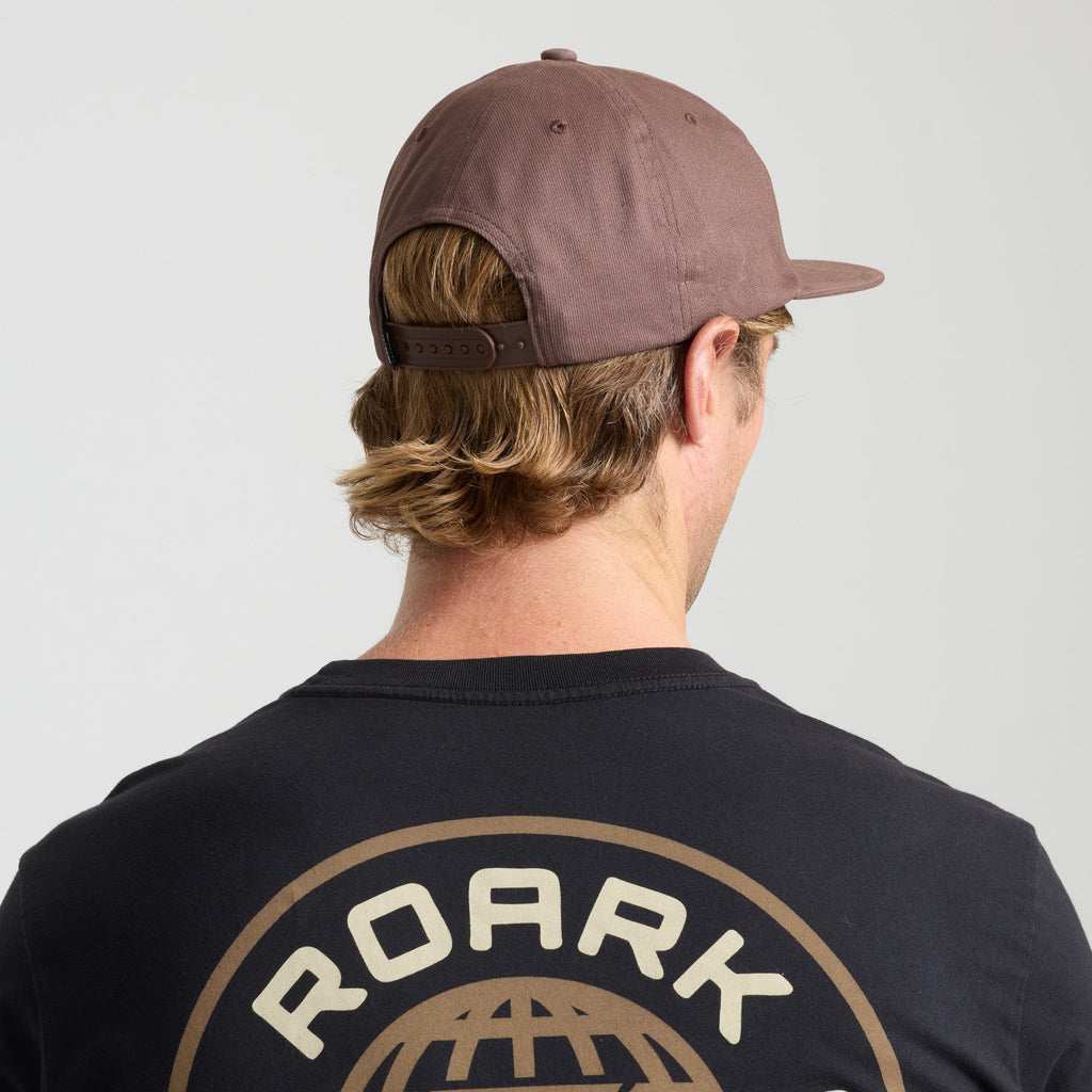 Aktivitäten in der Nähe von Snapback Hat - Cocoa Bean