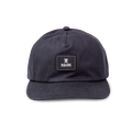 Venture Safecamp Snapback Hat - Schwarz