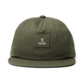 Venture Safecamp Snapback Hat - Militär