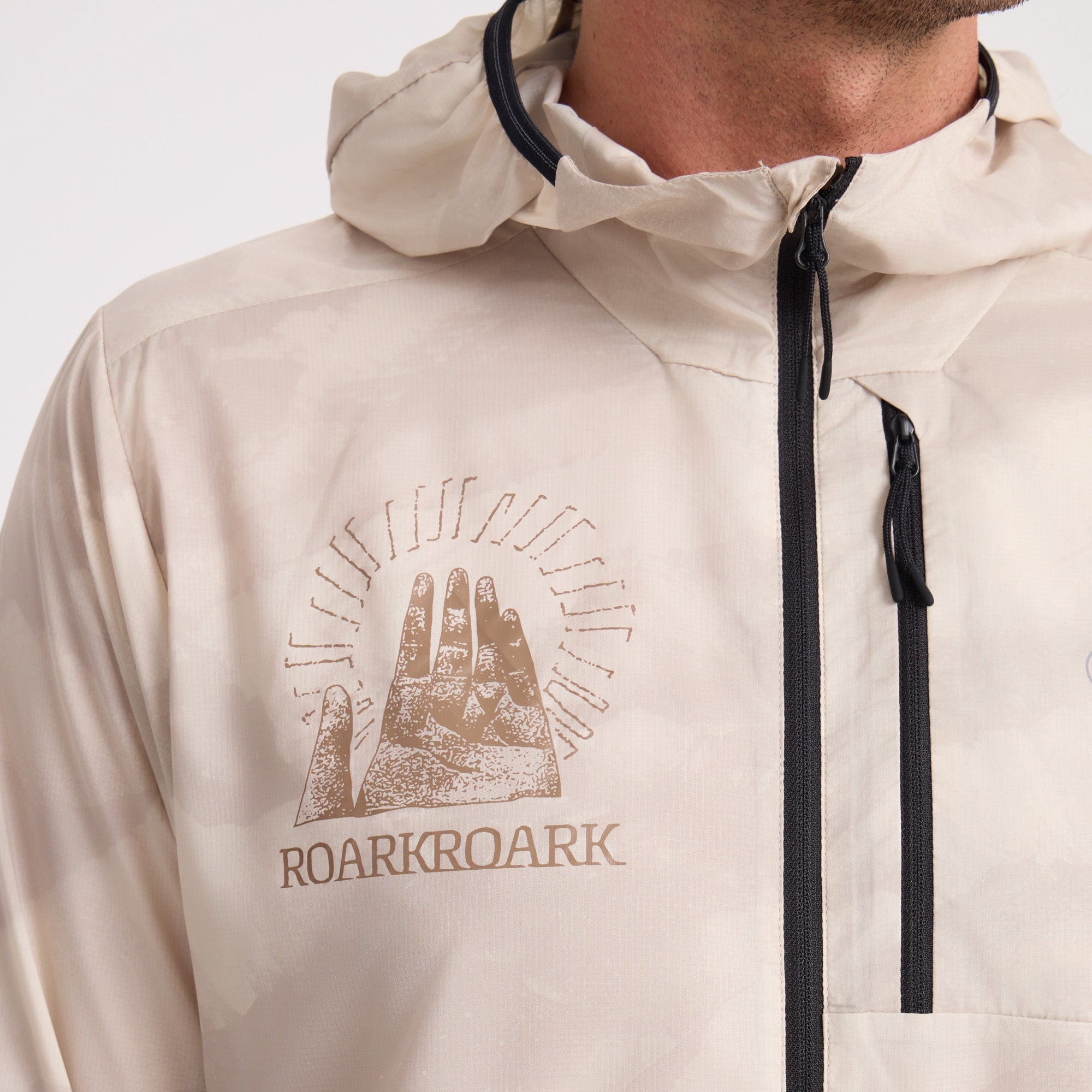 Secondwind 3.0 Jacke - Fossil