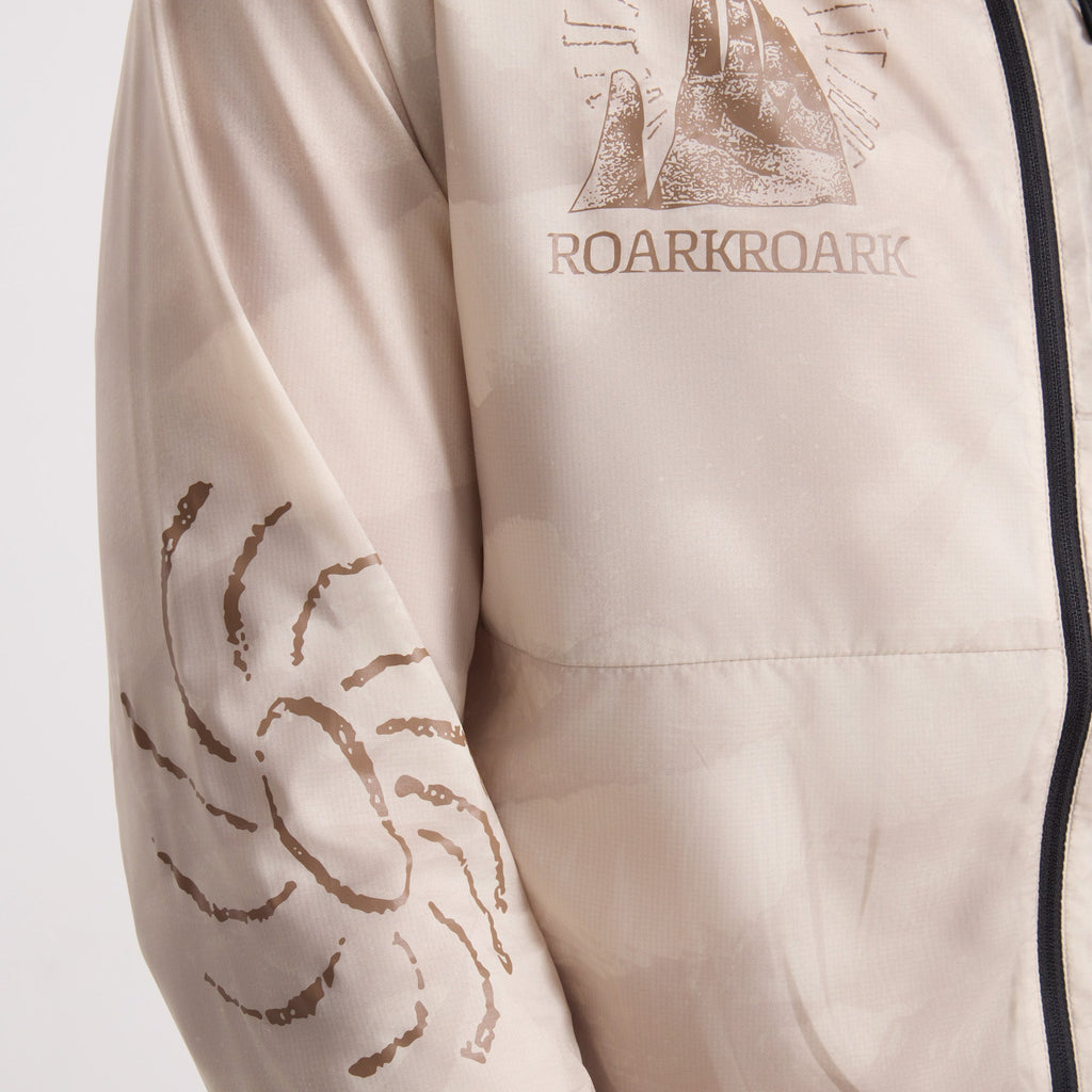Secondwind 3.0 Jacke - Fossil