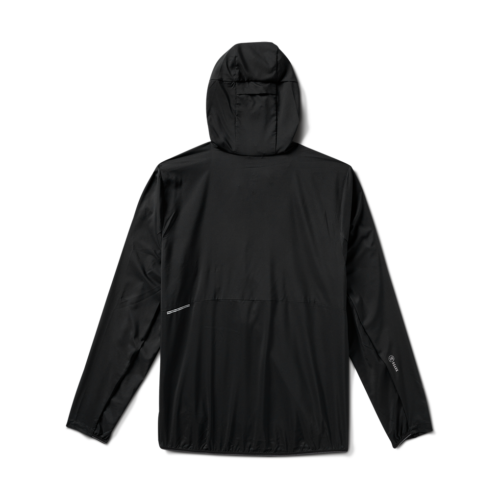 Secondwind 3.0 Jacke - Schwarz