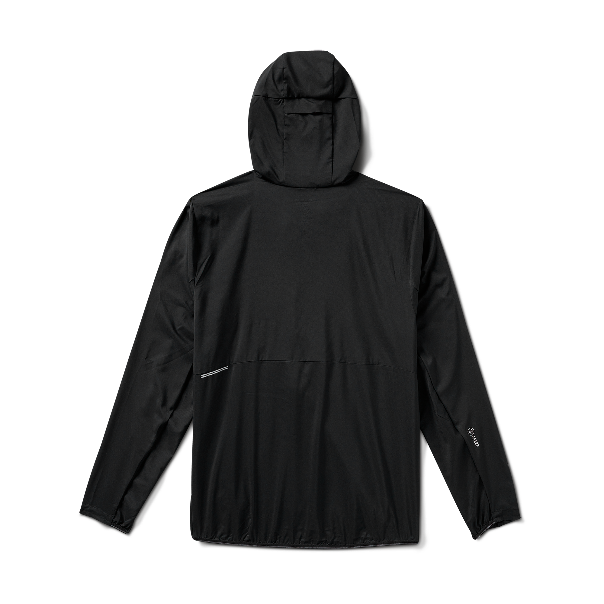 Secondwind 3.0 Jacke - Schwarz