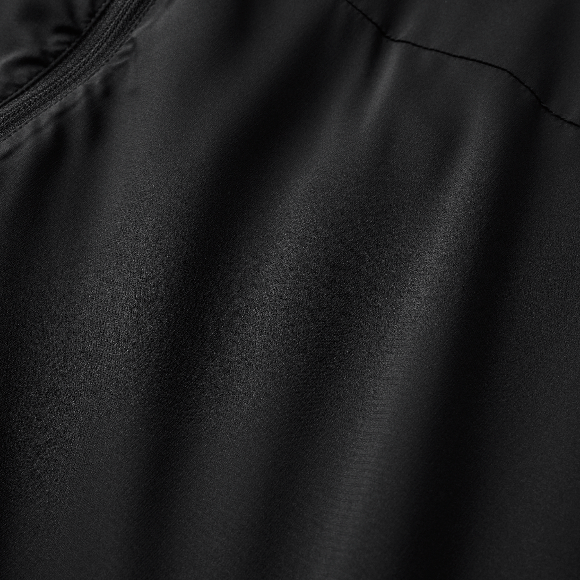 Secondwind 3.0 Jacke - Schwarz