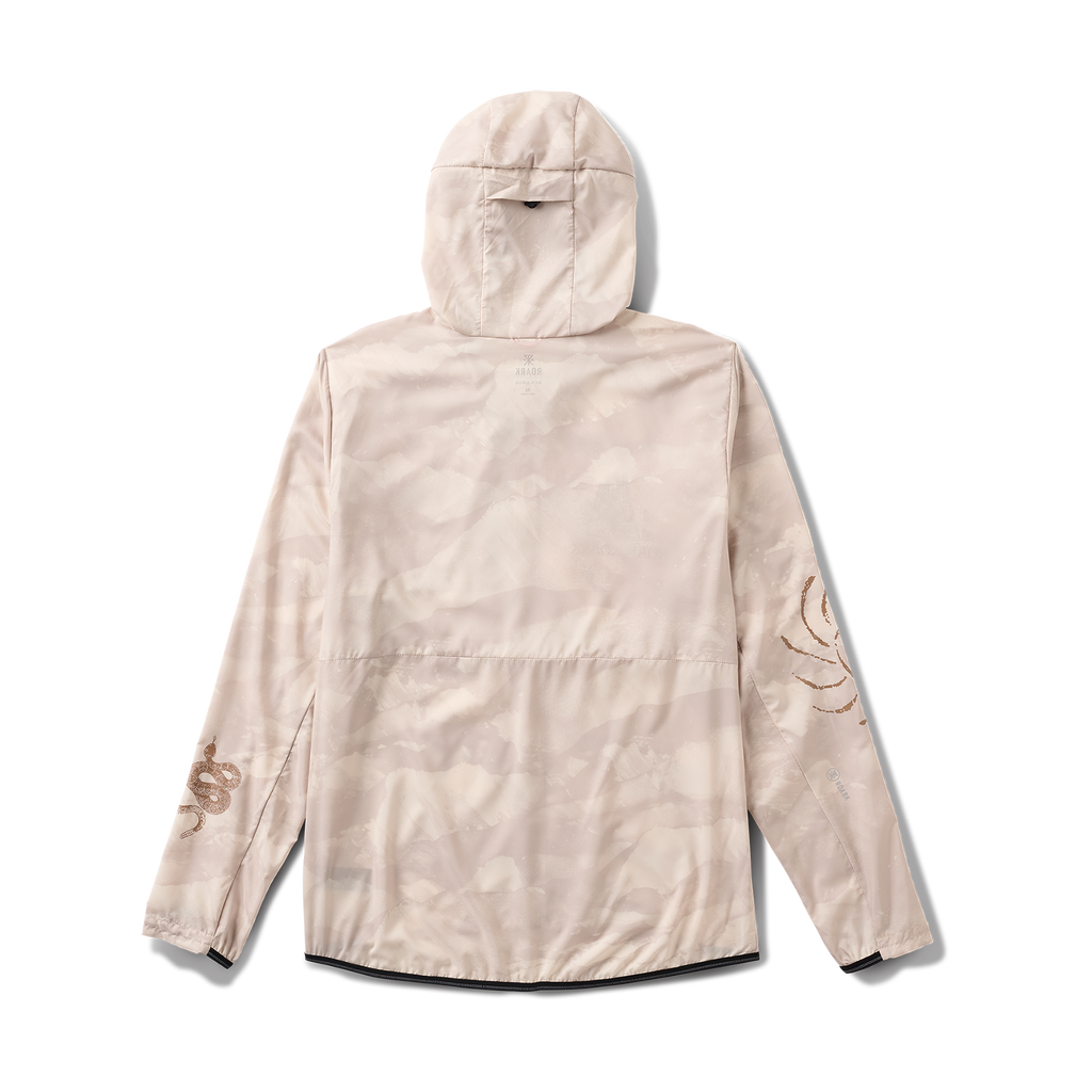 Secondwind 3.0 Jacke - Fossil