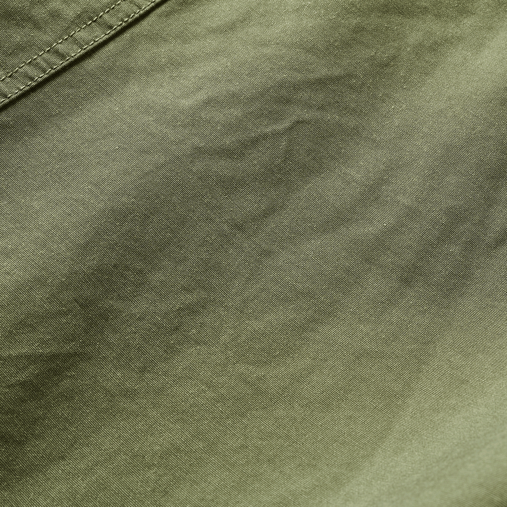 Hebrides Jacke - Dark Military (Deutsche Ausgabe)