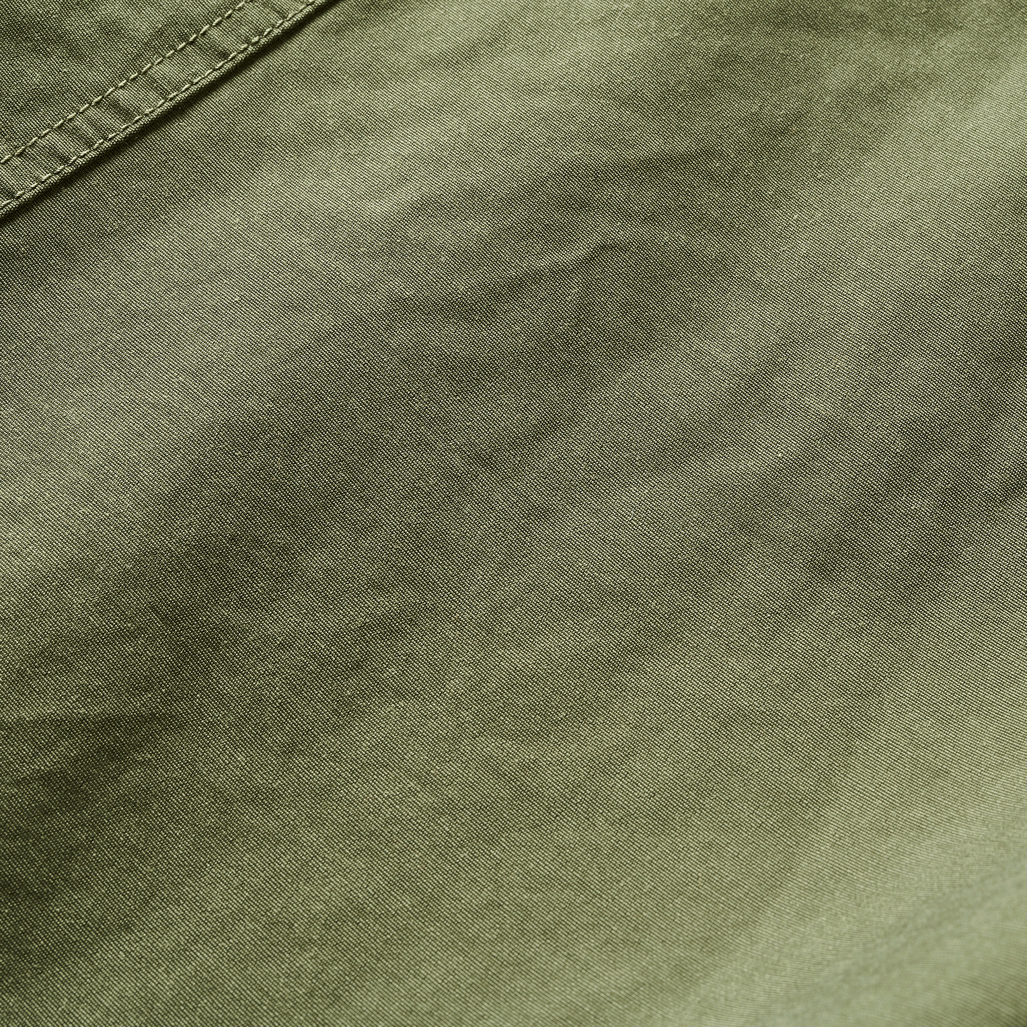 Hebrides Jacke - Dark Military (Deutsche Ausgabe)