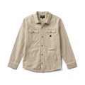 Hebriden Unlined Jacke - Fossil