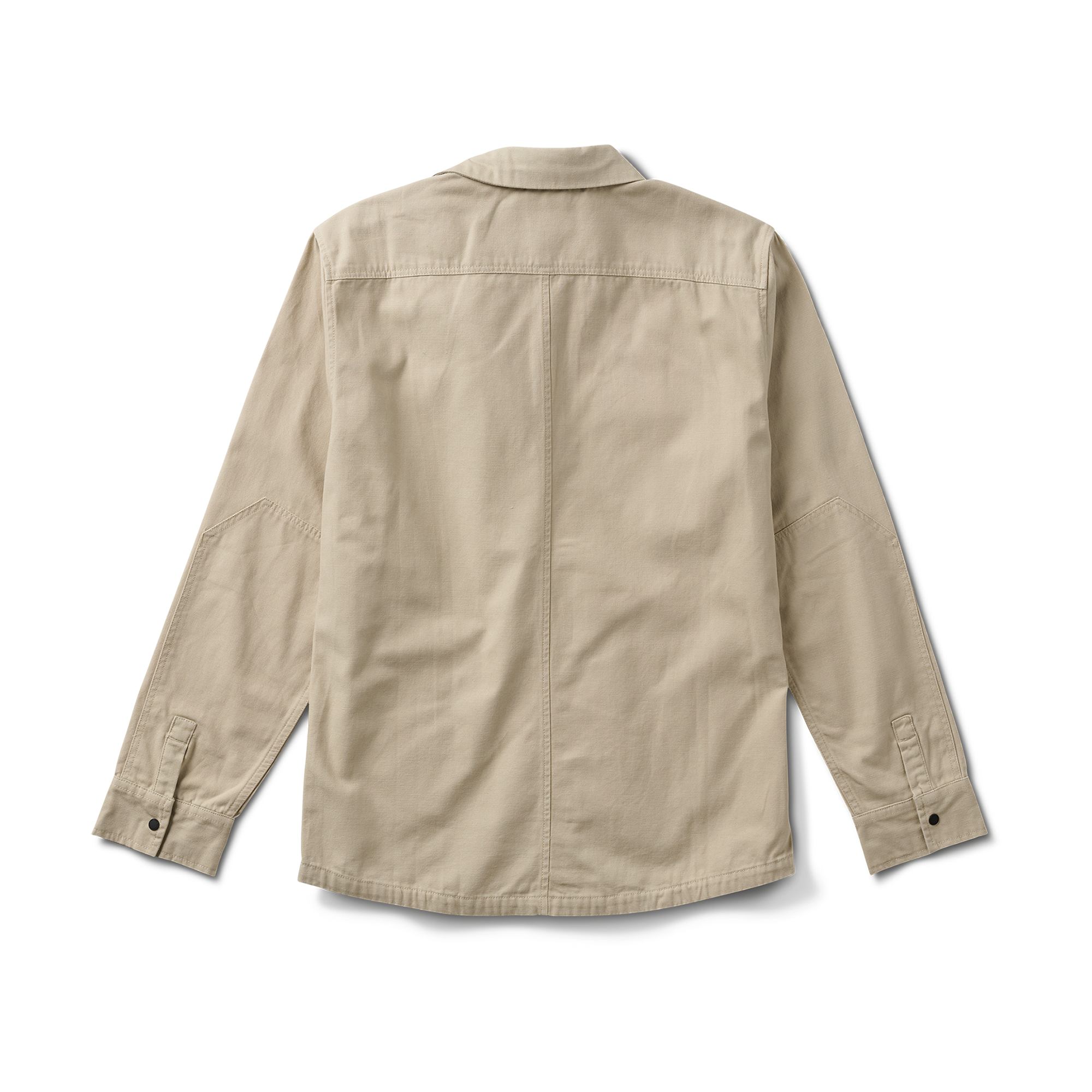 Hebriden Unlined Jacke - Fossil