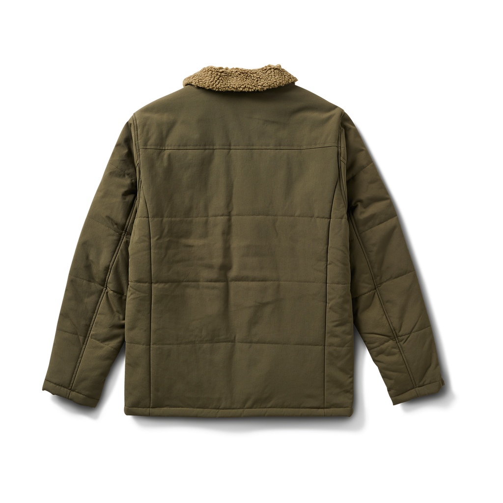 Axeman II Jacke - Dark Military (Deutsche Ausgabe)