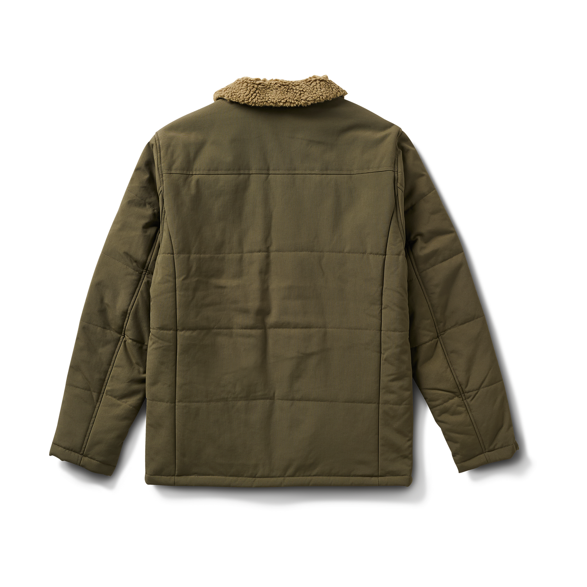 Axeman II Jacke - Dark Military (Deutsche Ausgabe)