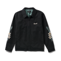 Forever Roaming Jacke - Schwarz