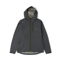 Shield Rain Jacke – Onyx