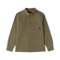 Hebriden 2.0 Unlined Jacke - Militär