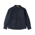Hebriden 10k Jacke - Deep Marineblau