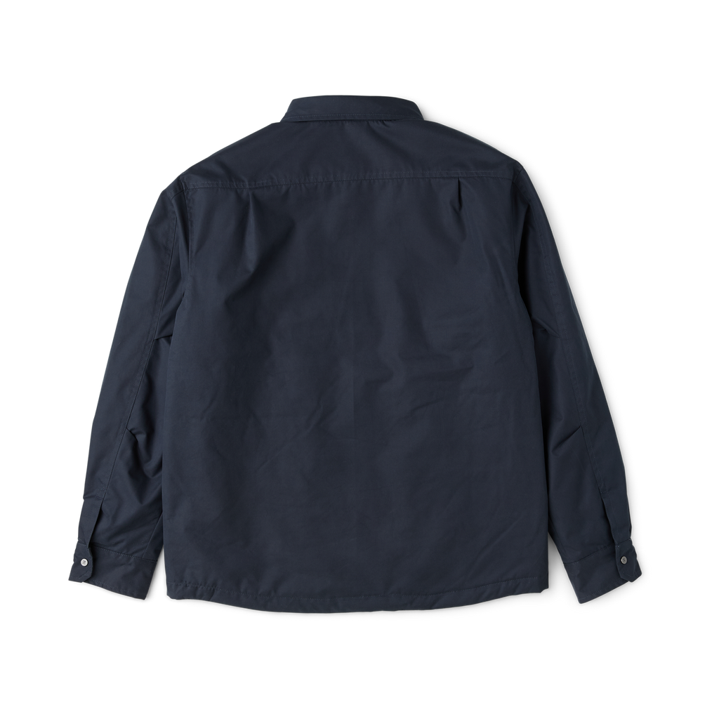 Hebriden 10k Jacke - Deep Marineblau