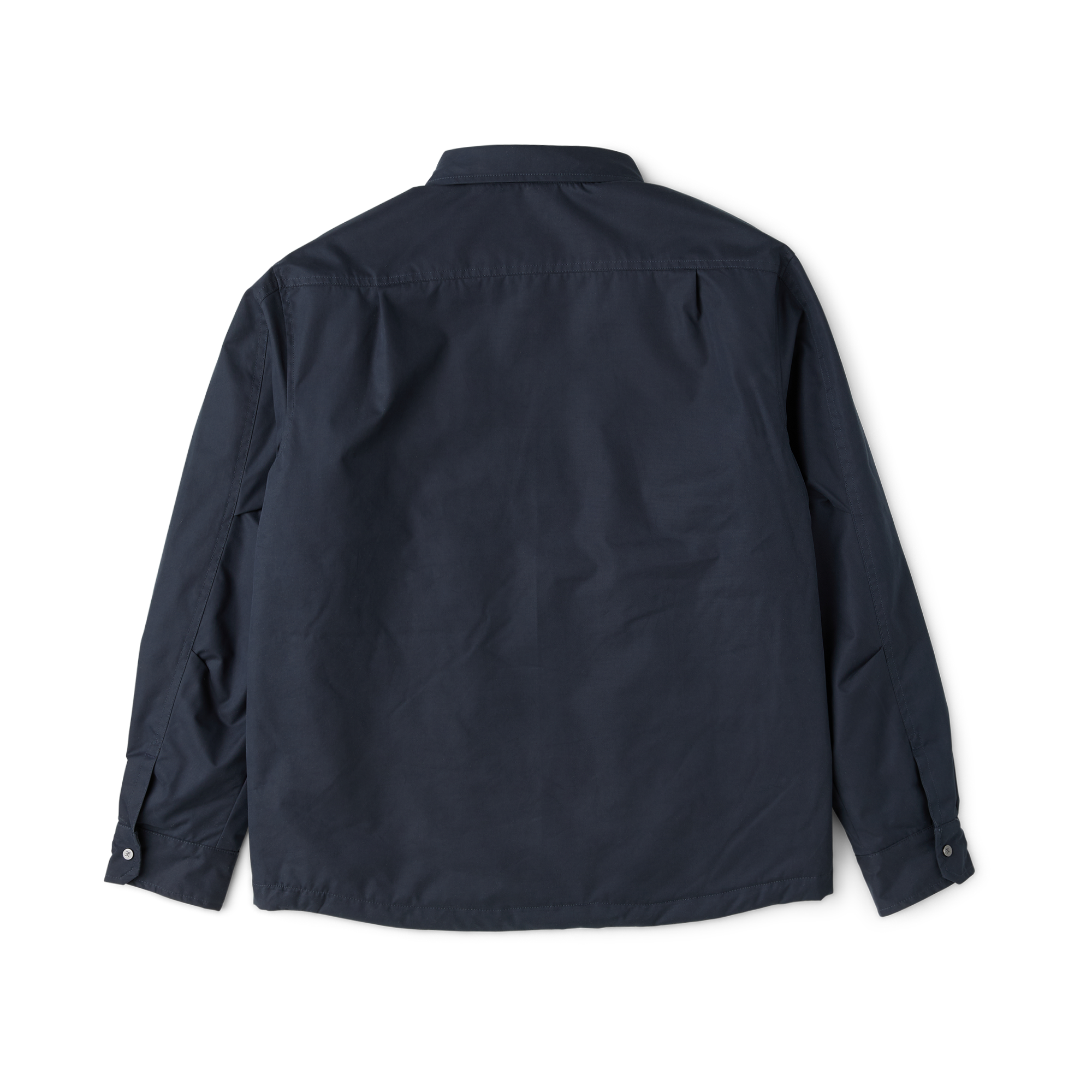 Hebriden 10k Jacke - Deep Marineblau