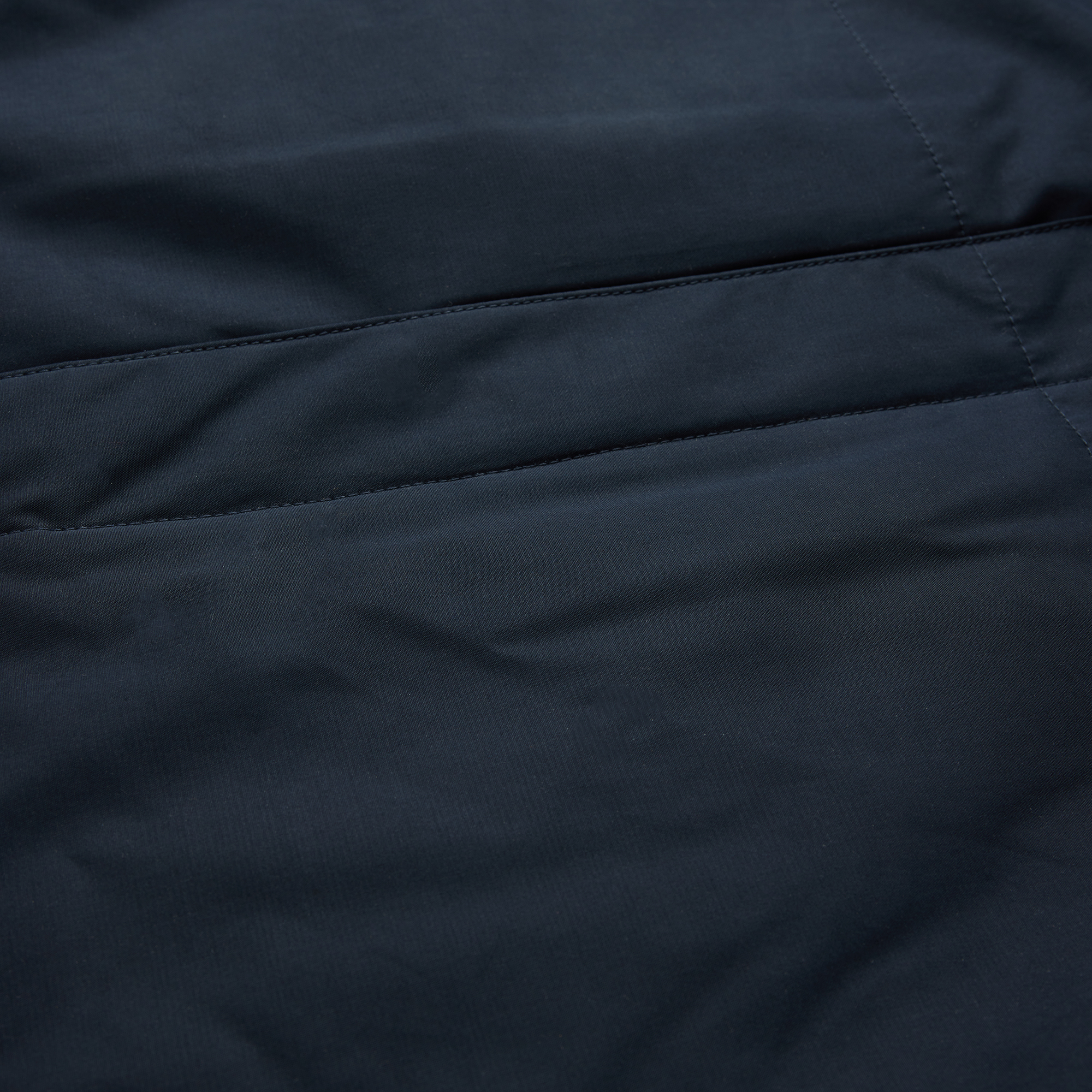 Hebriden 10k Jacke - Deep Marineblau