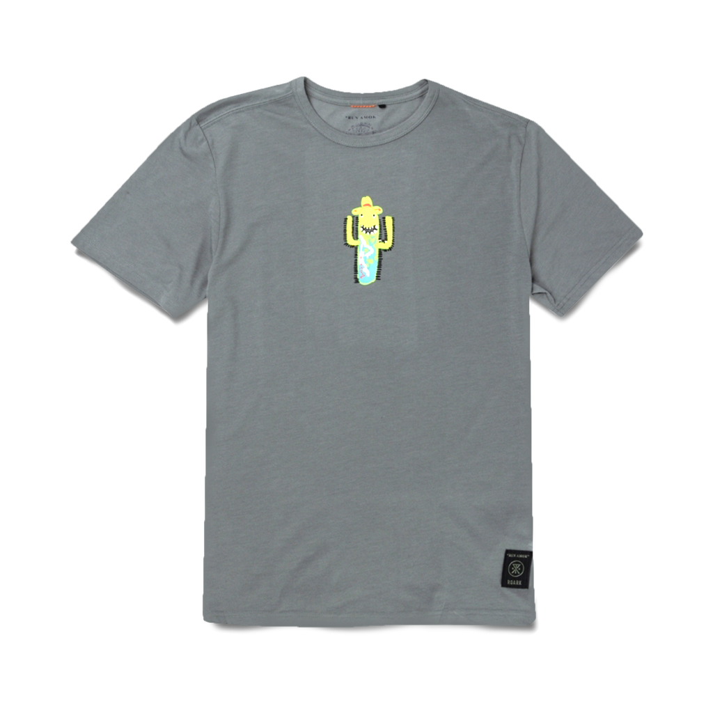Mathis Core Kurzarm Active Tee - H.O.D. Forest (Deutsche Ausgabe)