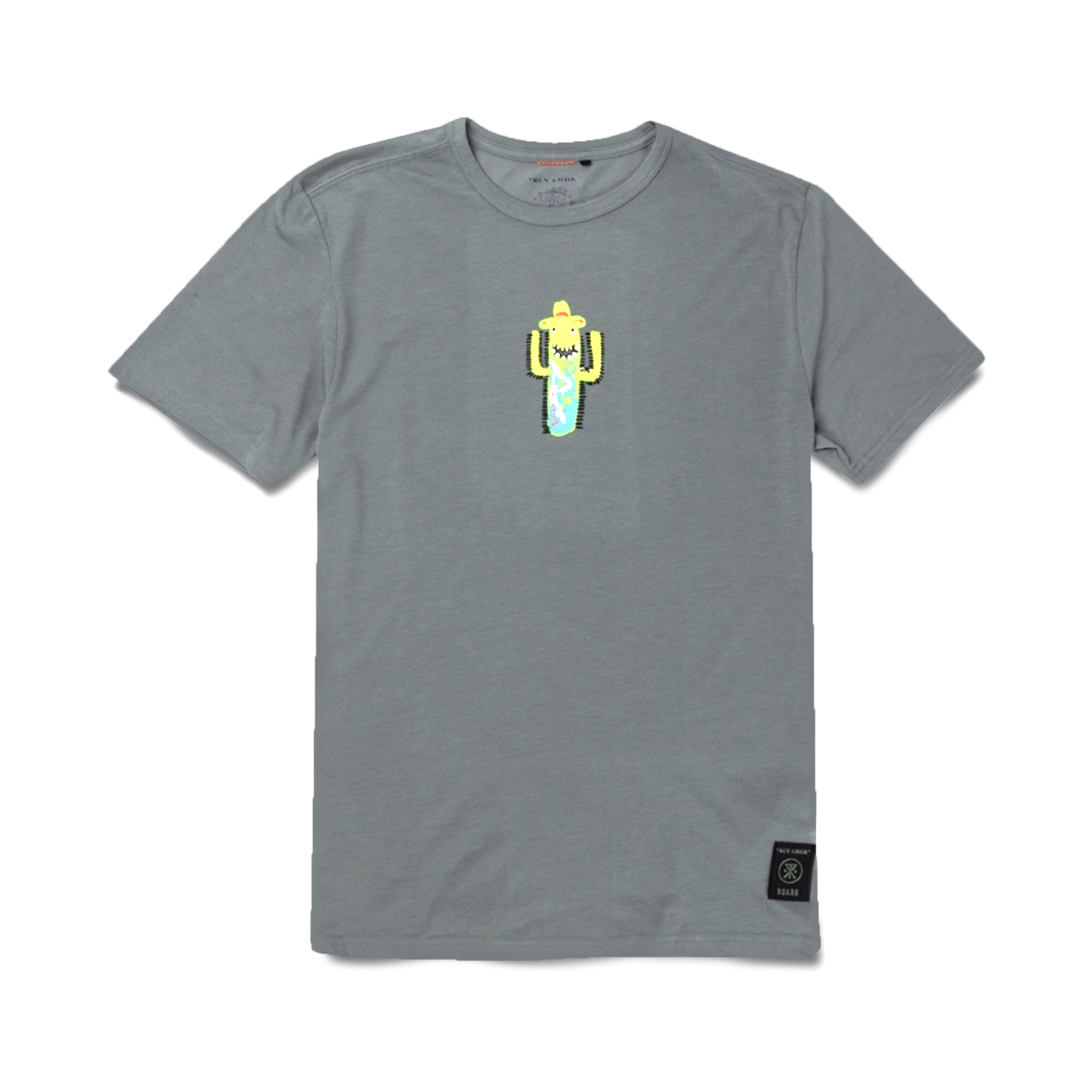 Mathis Core Kurzarm Active Tee - H.O.D. Forest (Deutsche Ausgabe)
